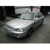 hyundai accent (lc) del año 2001