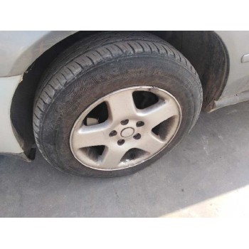 audi a4 berlina (b5) del año 1999