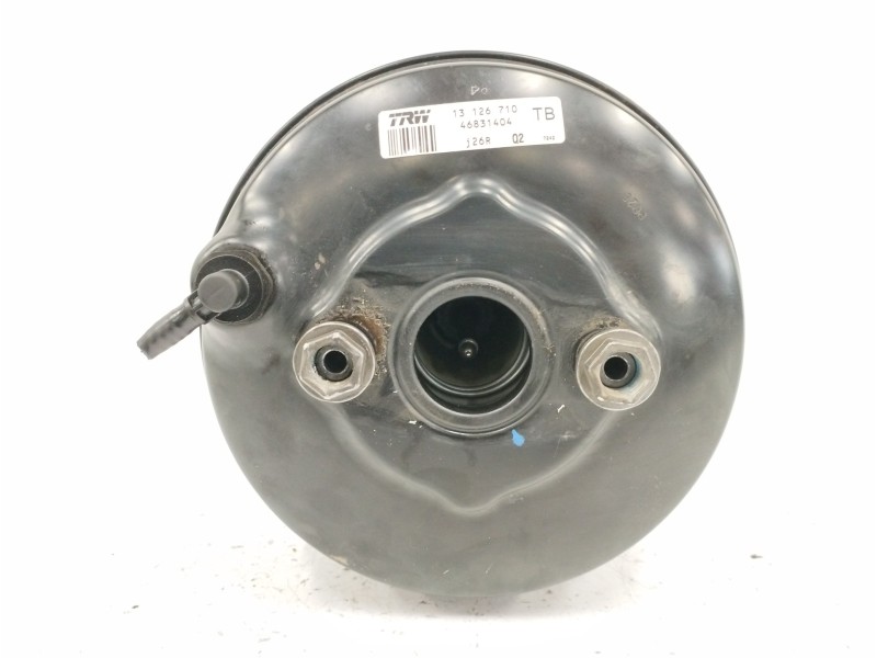 Recambio de servofreno para saab 9-3 cabrio 1.8 cat referencia OEM IAM 46831404 13126710 