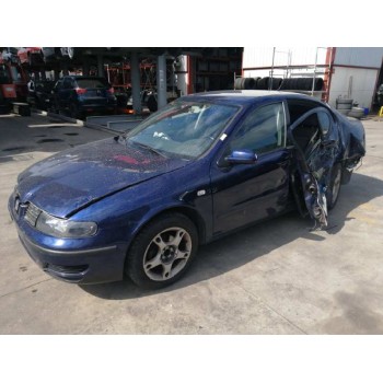 seat toledo (1m2) del año 2001