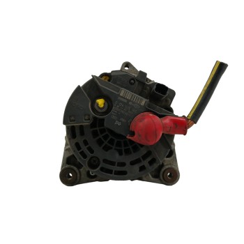 Recambio de alternador para nissan qashqai+2 (jj10) acenta referencia OEM IAM 8200728292C 150A 0124525140