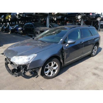 citroën c5 station wagon del año 2008