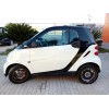 smart coupe del año 2007