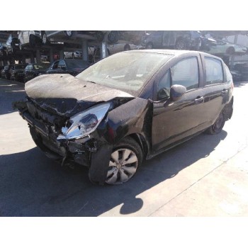 citroën c3 del año 2010