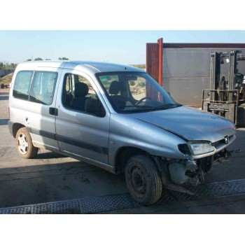 peugeot partner (s1) del año 2001