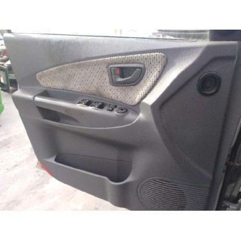 hyundai tucson (jm) del año 2005