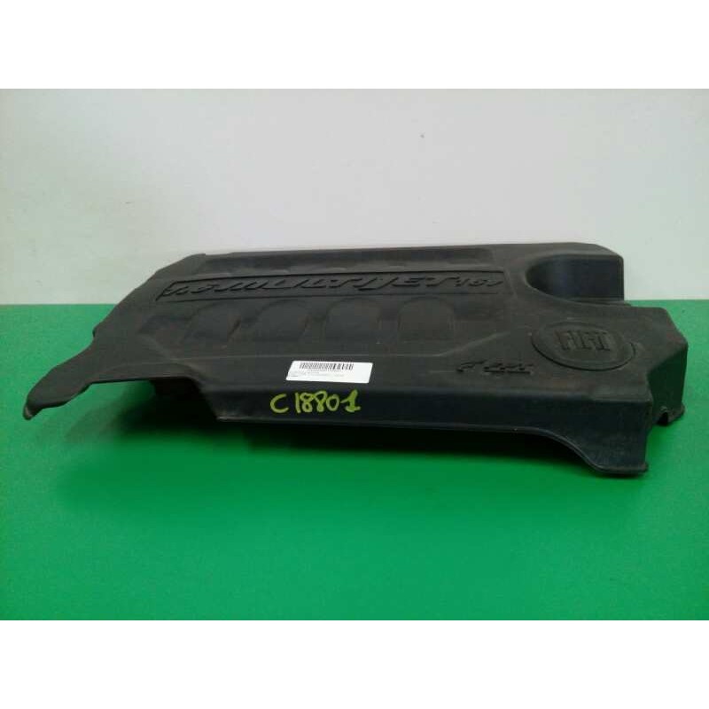 TAPA MOTOR