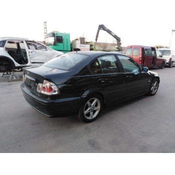 bmw serie 3 berlina (e46) del año 1999