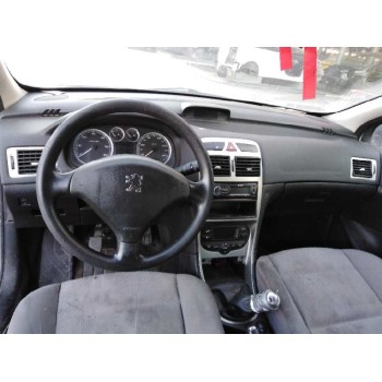 peugeot 307 break / sw (s1) del año 2004