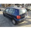 volkswagen polo berlina (6n2) del año 2000