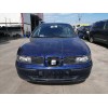 seat toledo (1m2) del año 2001