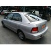 hyundai accent (lc) del año 2001