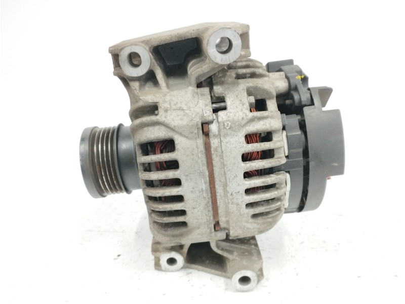 Recambio de alternador para saab 9-3 cabrio 1.8 cat referencia OEM IAM 12757363 0124425040 120A Recambio de alternador para saab 9-3 cabrio 1.8 cat referencia OEM IAM 12757363 0124425040 120A