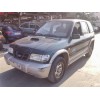 kia sportage suv (k00) del año 2000