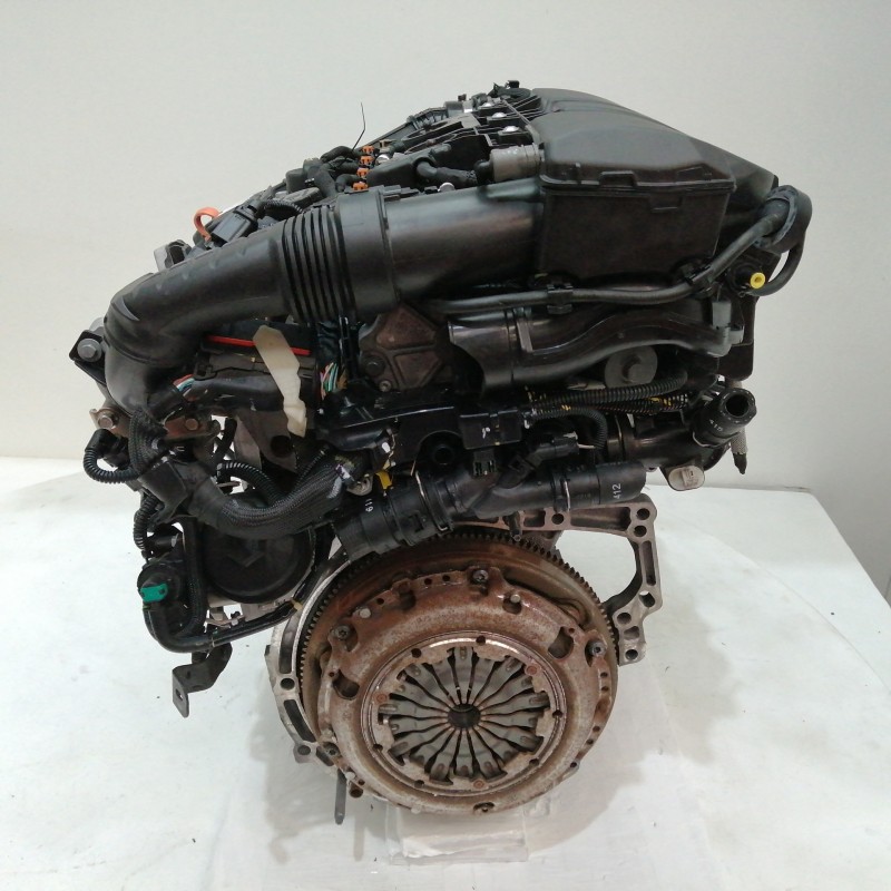MOTOR COMPLETO YHY