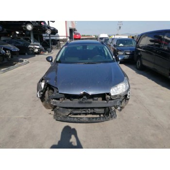 citroën c5 station wagon del año 2008