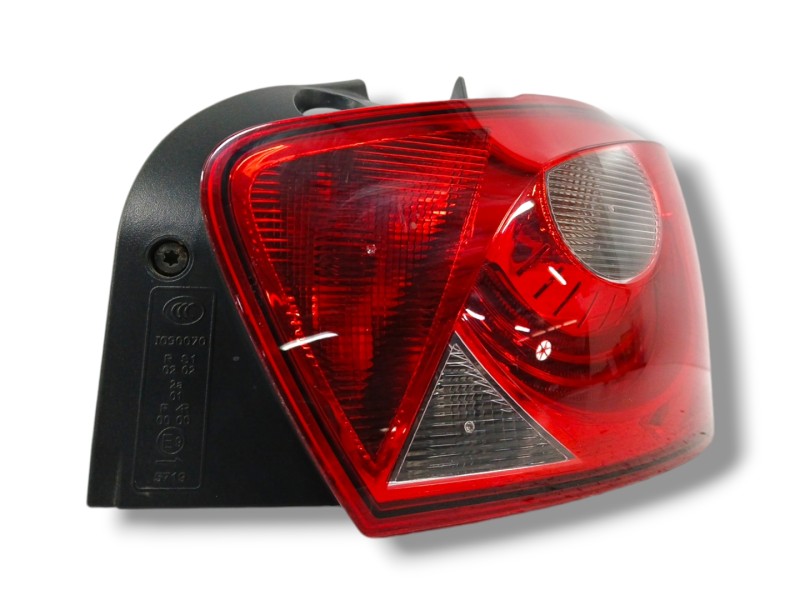 Recambio de piloto trasero derecho para seat ibiza (6p1) reference referencia OEM IAM 6J4945096K 6J4945112H Recambio de piloto trasero derecho para seat ibiza (6p1) reference referencia OEM IAM 6J4945096K 6J4945112H