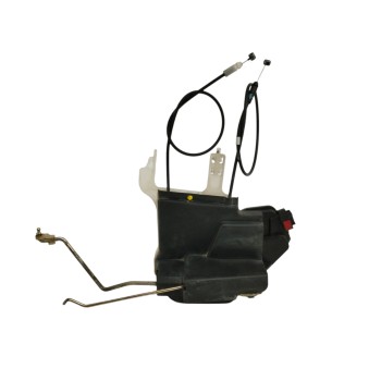 Recambio de cerradura puerta delantera derecha para hyundai tucson (jm) 2,0 crdi vgt classic 4x2 referencia OEM IAM   