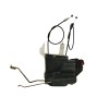 Recambio de cerradura puerta delantera derecha para hyundai tucson (jm) 2,0 crdi vgt classic 4x2 referencia OEM IAM   