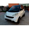 smart coupe del año 2007