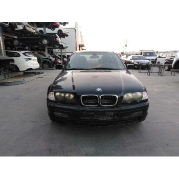 bmw serie 3 berlina (e46) del año 1999