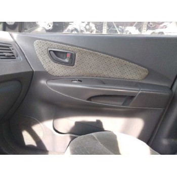 hyundai tucson (jm) del año 2005