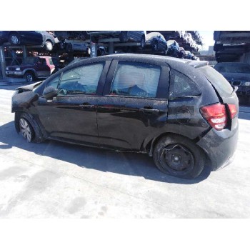 citroën c3 del año 2010
