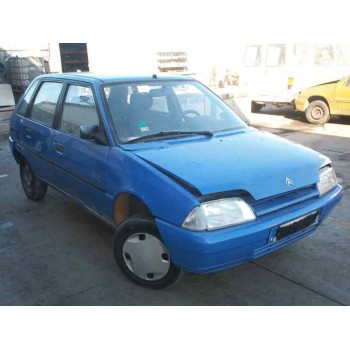 citroën ax del año 1995