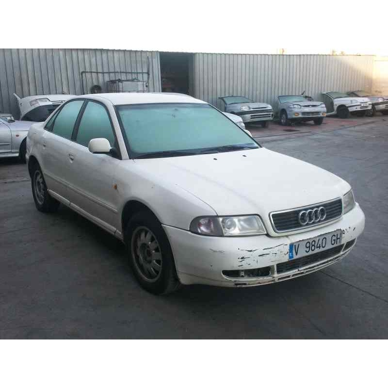 audi a4 berlina (b5) del año 1998