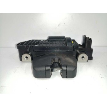Recambio de cerradura maletero / porton para citroën c3 tonic referencia OEM IAM 9151487499H  
