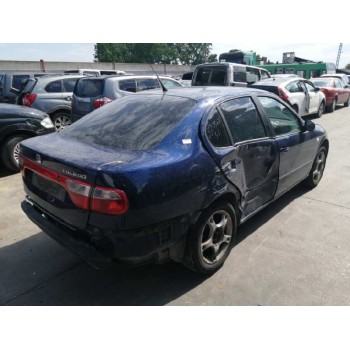 seat toledo (1m2) del año 2001