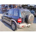 KIA SPORTAGE SUV (K00)