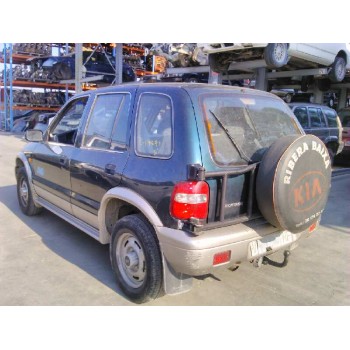 kia sportage suv (k00) del año 2000