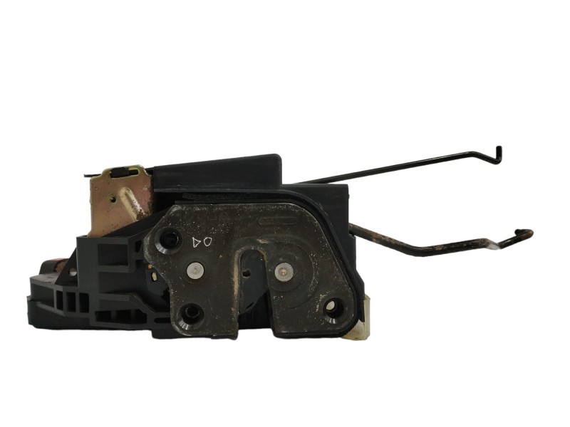 Recambio de cerradura puerta delantera izquierda para hyundai tucson (jm) 2,0 crdi vgt classic 4x2 referencia OEM IAM   
