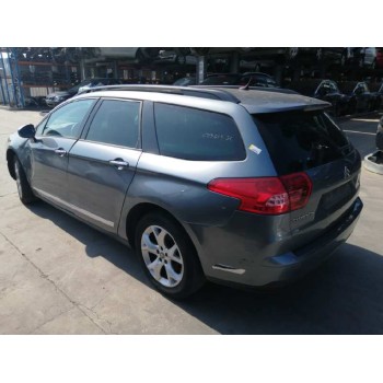 citroën c5 station wagon del año 2008