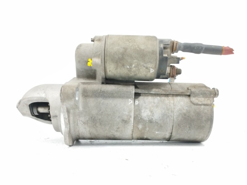 Recambio de motor arranque para saab 9-3 cabrio 1.8 cat referencia OEM IAM 55353996 Recambio de motor arranque para saab 9-3 cabrio 1.8 cat referencia OEM IAM 55353996
