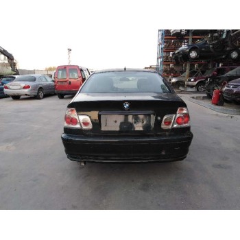 bmw serie 3 berlina (e46) del año 1999