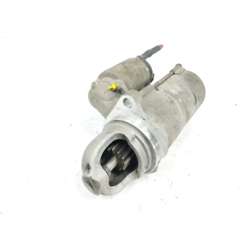 Recambio de motor arranque para saab 9-3 cabrio 1.8 cat referencia OEM IAM 55353996  