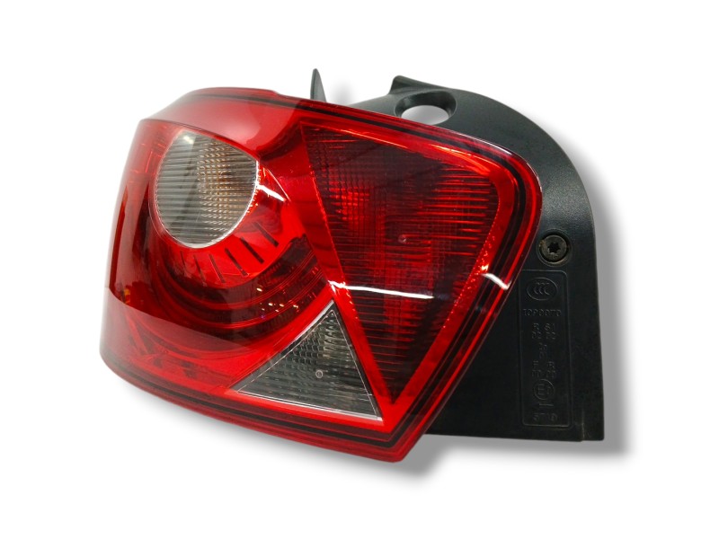 Recambio de piloto trasero izquierdo para seat ibiza (6p1) reference referencia OEM IAM 6J4945095K 6J4945111H 