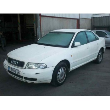 audi a4 berlina (b5) del año 1998