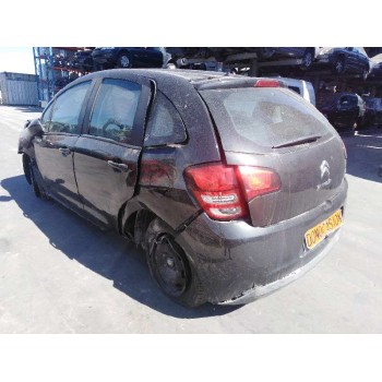 citroën c3 del año 2010