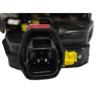 Recambio de cerradura puerta delantera izquierda para hyundai tucson (jm) 2,0 crdi vgt classic 4x2 referencia OEM IAM   
