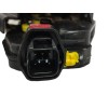 Recambio de cerradura puerta delantera izquierda para hyundai tucson (jm) 2,0 crdi vgt classic 4x2 referencia OEM IAM   