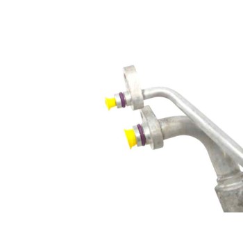Recambio de tubos aire acondicionado para volkswagen golf vii lim. 1.6 tdi dpf referencia OEM IAM 5Q1816738B  