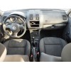 volkswagen polo berlina (6n2) del año 2000