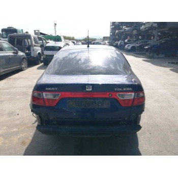 seat toledo (1m2) del año 2001