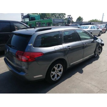 citroën c5 station wagon del año 2008