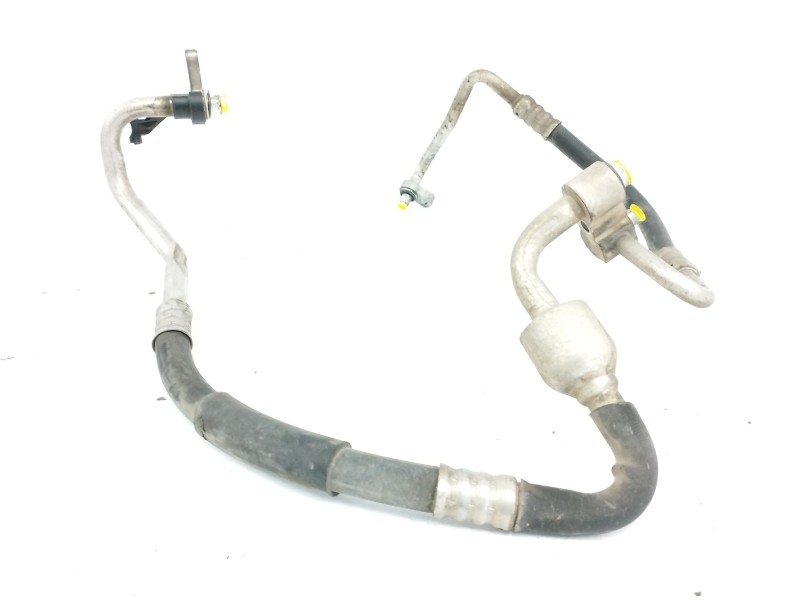 Recambio de tubos aire acondicionado para saab 9-3 cabrio 1.8 cat referencia OEM IAM 12758273  