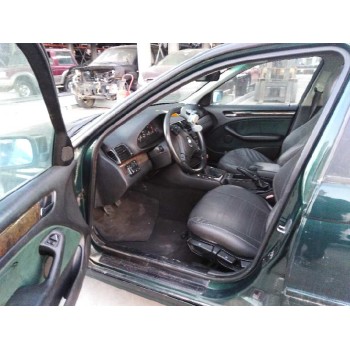 bmw serie 3 berlina (e46) del año 1999