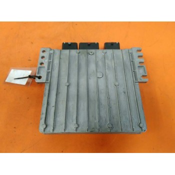 Recambio de centralita motor uce para peugeot 406 berlina (s1/s2) srdt referencia OEM IAM 9646801180 5WS40024FT 